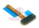 [GH59-15357A] Samsung SM-T575 T570 Galaxy Tab Active3 Back Button / Key