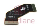[GH59-15359A] Samsung SM-F916 Galaxy Z Fold2 5G Flex Cable