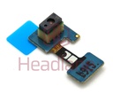 [GH59-15361A] Samsung SM-T575 T570 Galaxy Tab Active3 Proximity Sensor Flex