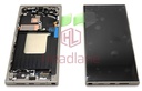 [GH82-33396A-SA] Samsung SM-S928 Galaxy S24 Ultra LCD Display / Screen + Touch - Titanium Grey / Titanium Orange / Titanium Violet (With Frame - Assembled)