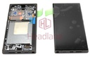 [GH82-33396B-SA] Samsung SM-S928 Galaxy S24 Ultra LCD Display / Screen + Touch - Titanium Black / Titanium Blue / Titanium Green / Titanium Violet (With Frame - Assembled)