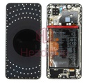 [02355FAM] Huawei nova 10 SE LCD Display / Screen + Touch + HB456493EGW Battery - Black