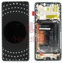 [02355PFM] Huawei nova 11i LCD Display / Screen + Touch + HB496493EGW Battery - Green