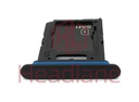 [506140001] Sony XQ-ES54 Xperia 10 VI SIM Card Tray - Black