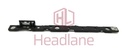 [506190801] Sony XQ-ES54 Xperia 10 VI Key Holder Bracket