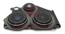 [5600140M1900] Xiaomi Redmi 12 5G Camera Cover / Lens - Black