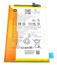 [1330101000132B] Xiaomi Redmi 12 5G BM5R 5000mAh Battery