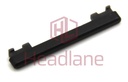 [48110000FK3W] Xiaomi 12T / 12T Pro Volume Button / Key - Black