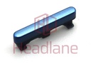 [48110000G02E] Xiaomi 12T / 12T Power Button / Key - Blue