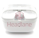 [GH82-35154B] Samsung SM-R630 Galaxy Buds3 Pro Charging Case / Cradle - White