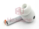 [GH82-35523B] Samsung SM-R630 Galaxy Buds3 Pro Right Earbud - White