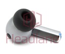 [GH82-35522A] Samsung SM-R630 Galaxy Buds3 Pro Left Earbud - Silver