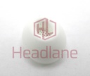 [GH67-05926B] Samsung SM-R630 Galaxy Buds3 Pro Rubber Ear Tip Medium - White