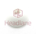 [GH67-05925B] Samsung SM-R630 Galaxy Buds3 Pro Rubber Ear Tip Large - White