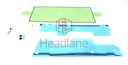 [GH82-35138A] Samsung SM-F956 Galaxy Z Fold6 5G Outer Display Repair Rework / Adhesive / Sticker Kit
