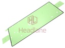 [GH81-26114A] Samsung SM-F956 Galaxy Z Fold6 5G Outer Display Adhesive / Sticker