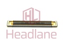 [3710-004646] Samsung Board to Board Connector / Socket 2x30 Pin 0.3mm