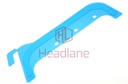 [GH81-26135A] Samsung SM-F741 Galaxy Z Flip6 5G Front Adhesive / Sticker