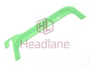 [GH81-26134A] Samsung SM-F741 Galaxy Z Flip6 5G Front Adhesive / Sticker