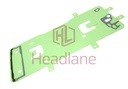 [GH81-26104A] Samsung SM-F741 Galaxy Z Flip6 5G Main Display Adhesive / Sticker