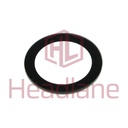 [GH64-09505A] Samsung SM-F741 Galaxy Z Flip6 5G Wide Angle Camera Lens / Window