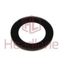 [GH64-09504A] Samsung SM-F741 Galaxy Z Flip6 5G Ultrawide Camera Lens / Window