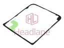 [GH02-25963A] Samsung SM-F741 Galaxy Z Flip6 5G Outer Display Adhesive / Sticker