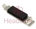 [G730-04591-03] Google Pixel 5 Display Connector Bracket