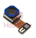 [710200818021] Nokia TA-1424 TA-1426 TA-1431 TA-1433 C21 Plus 13MP Camera Module