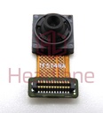 [710200818011] Nokia TA-1424 TA-1426 TA-1431 TA-1433 C21 Plus 5MP Front Camera Module