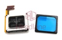 [4190416] Oppo PGT110 CPH2437 Find N2 Flip Earpiece Speaker + Adhesive / Sticker