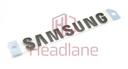 [DA64-04020C] Samsung Logo Badge for Samsung Fridge / Freezer