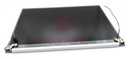 [BA83-06059A] Samsung NP750XGL Galaxy Book4 15.6" LCD Display / Screen + Lid + Hinge Assembly - Silver