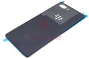 [BCJ62C0G23C0] Blackberry Key2 LE Back / Battery Cover - Dark Blue