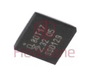 [1205-005731] Samsung NFC / RFID IC NXP 80T17