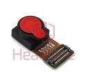 [SC28C05831] Lenovo / Motorola XT1675 XT1676 Moto G5 5MP Camera Module