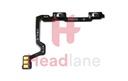 [4979309] OnePlus CPH2493 Nord 3 5G Side Key Flex Cable