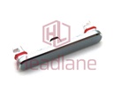 [4714190] OnePlus CPH2493 Nord 3 5G Power Button / Key - Green