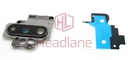 [4902860] Oppo CPH1931 A5 (2020) Rear Camera Decoration / Frame - Black