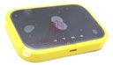 [BCA1M20D11C0] Alcatel EE70 Mobile WiFi Router Front Cover - Yellow