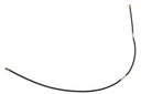 [GH81-17146A] Samsung SM-T295 Galaxy Tab A 8.0&quot; LTE Coaxial Cable - Black