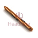 [GH98-44194D] Samsung SM-A705 Galaxy A70 Volume Button / Key - Coral