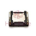 [S938C84229] Motorola XT2087 Moto G9 Plus Earpiece Speaker