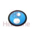 [5D78C13465] Lenovo / Motorola XT1952 Moto G7 Play Fingerprint Sensor Adhesive / Sticker