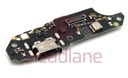 [5P68C21815] Motorola XT2239 Moto E22/E22i Charging Port Flex