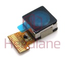 [1001000666000] Nokia TA-1472 T10 8MP Camera Module
