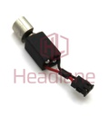 [5M78C07389] Lenovo / Motorola XT1675 XT1676 Moto G5 Vibrating Motor