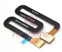 [SBF2GC00002B] TCL T671H 20 SE Fingerprint Reader / Sensor
