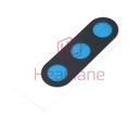 [5D78C18227] Motorola XT2097 Moto E7 Power/ E7i Power Camera Lens Adhesive / Sticker