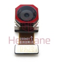 [4170007] Oppo PESM10 A36 CPH2375 A76 Rear 13MP Camera Module